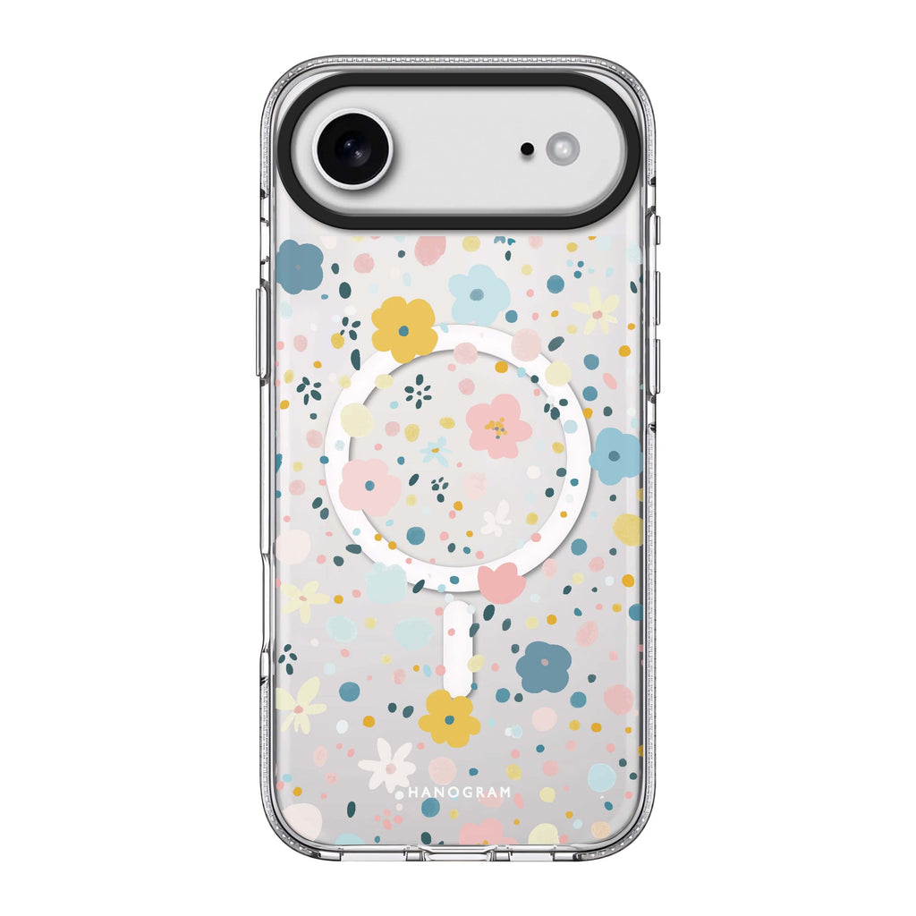 iPhone Air 水晶透明保護殼