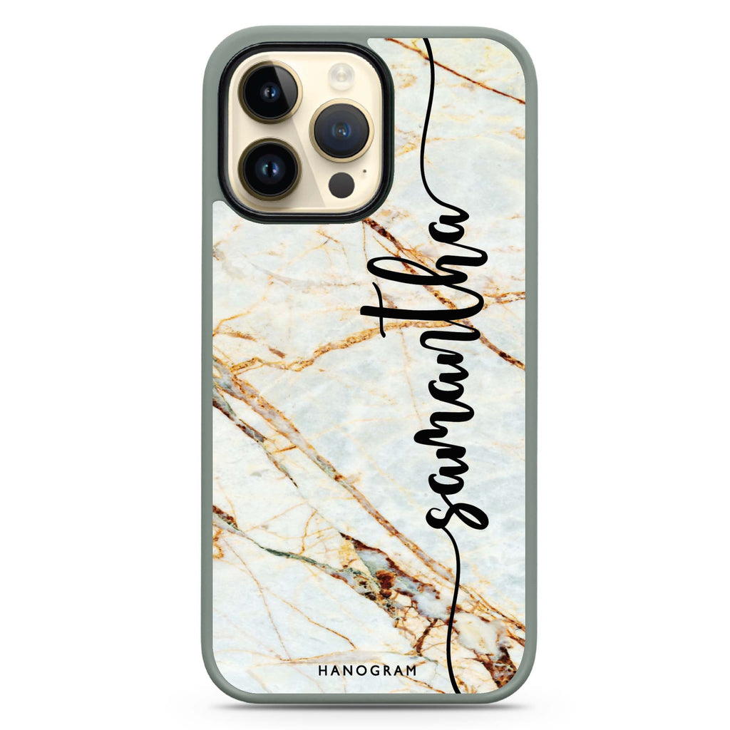 Marble Edition III 防衝擊保護殼