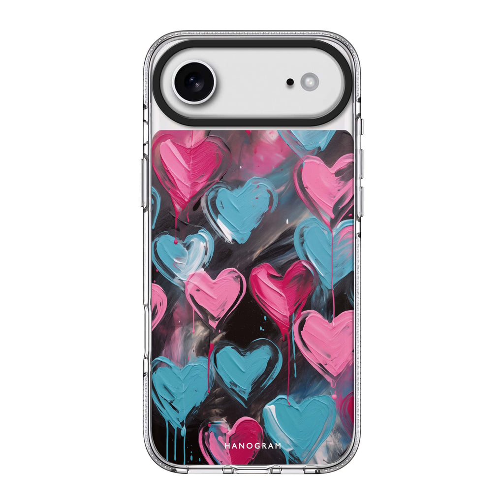 iPhone Air 水晶透明保護殼
