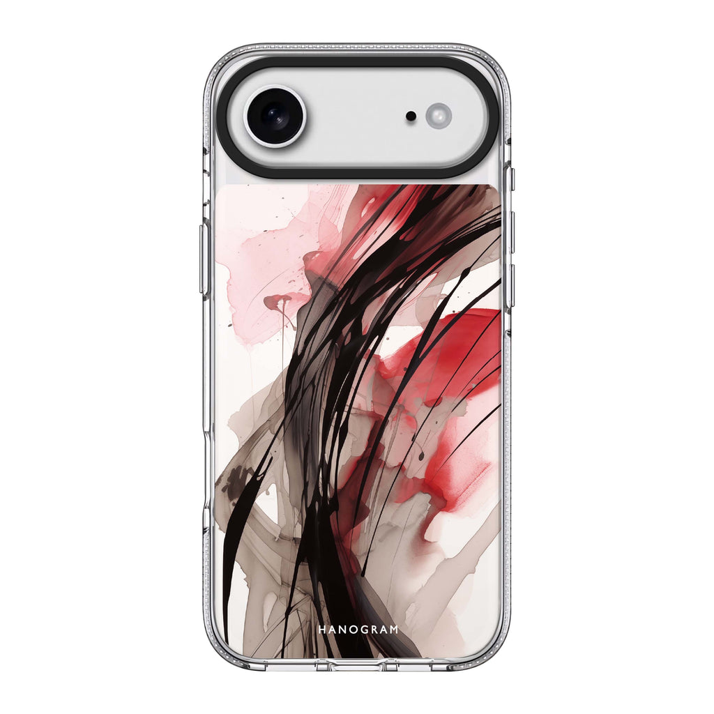 iPhone Air 水晶透明保護殼