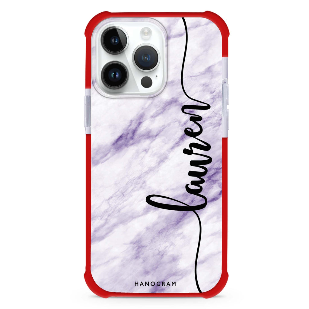 Marble Edition IV 超強防摔保護殼
