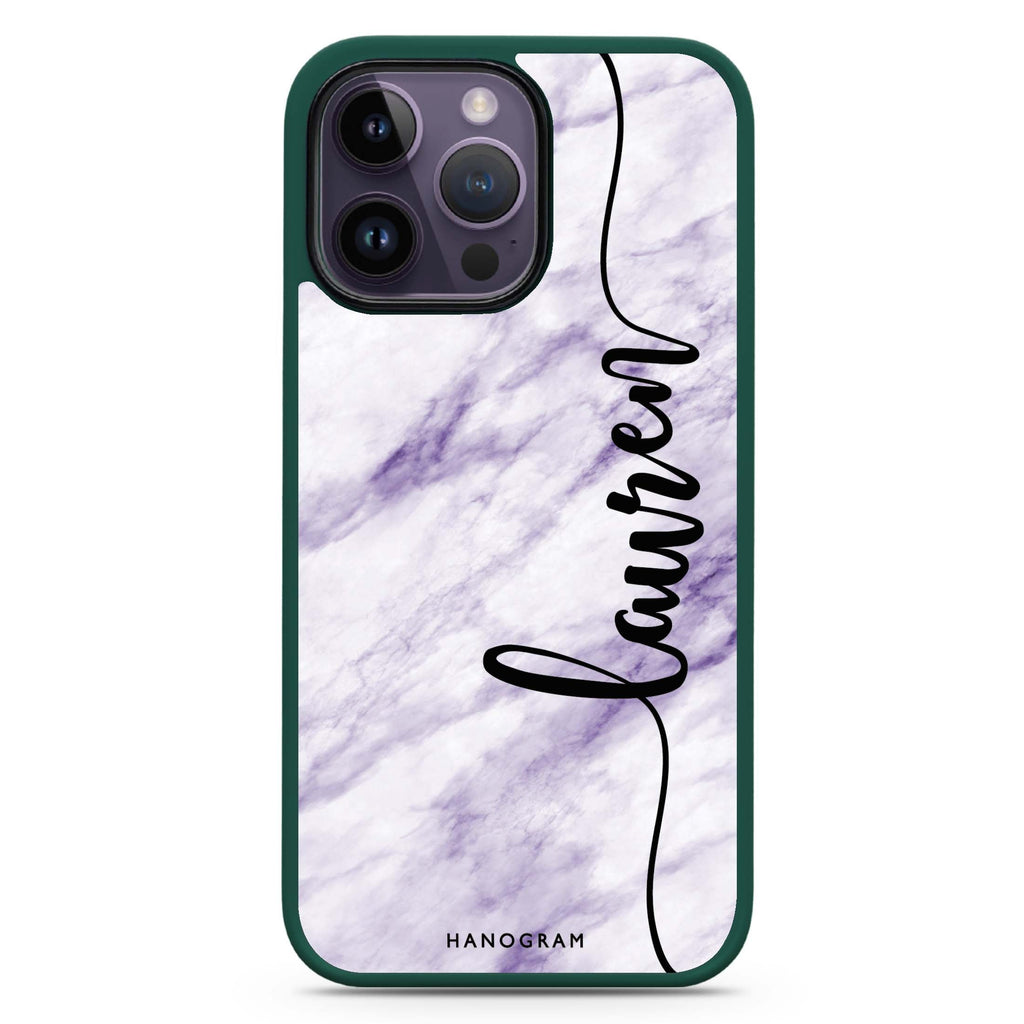 Marble Edition IV 防衝擊保護殼