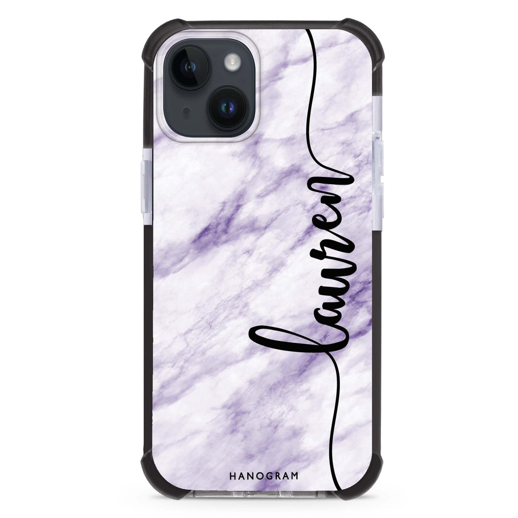 Marble Edition IV 超強防摔保護殼