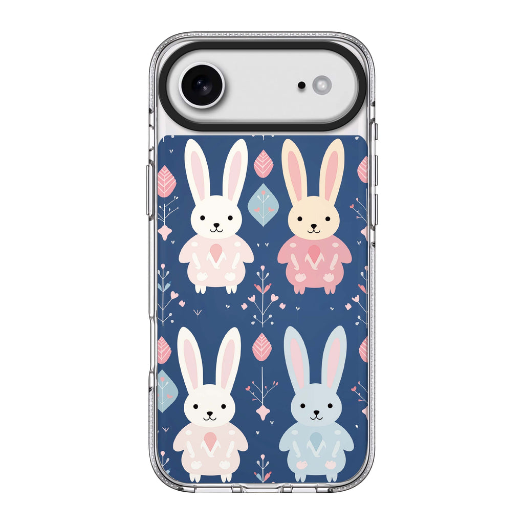 iPhone Air 水晶透明保護殼