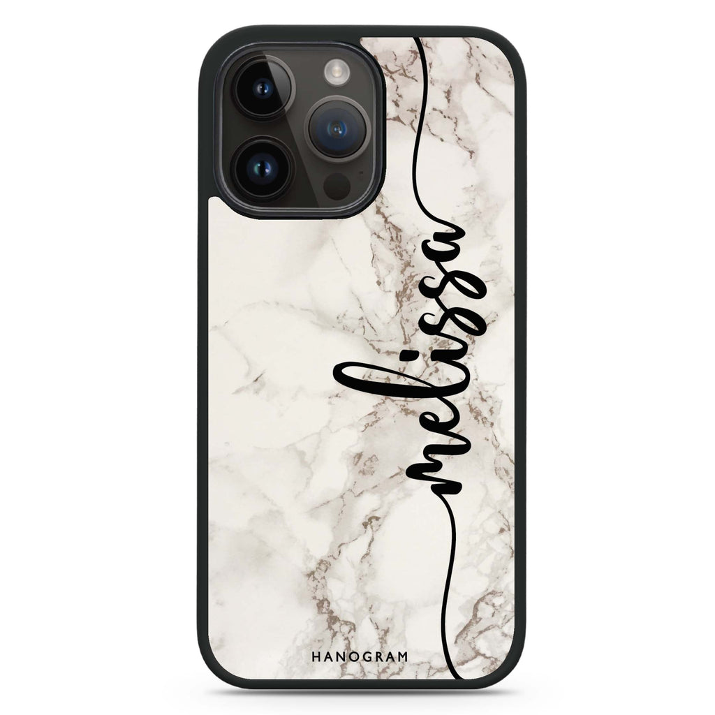 Marble Edition V 防衝擊保護殼