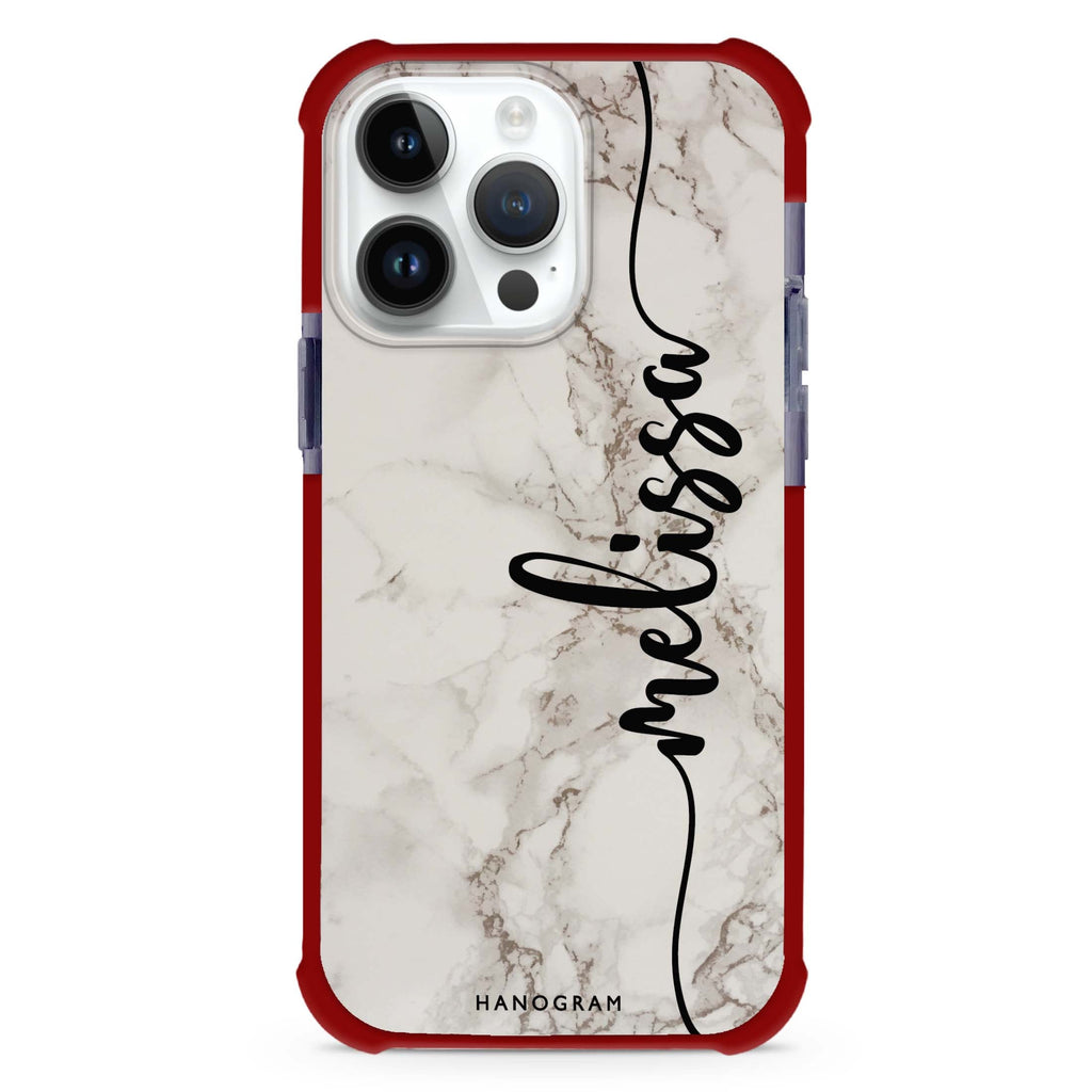 Marble Edition V 超強防摔保護殼