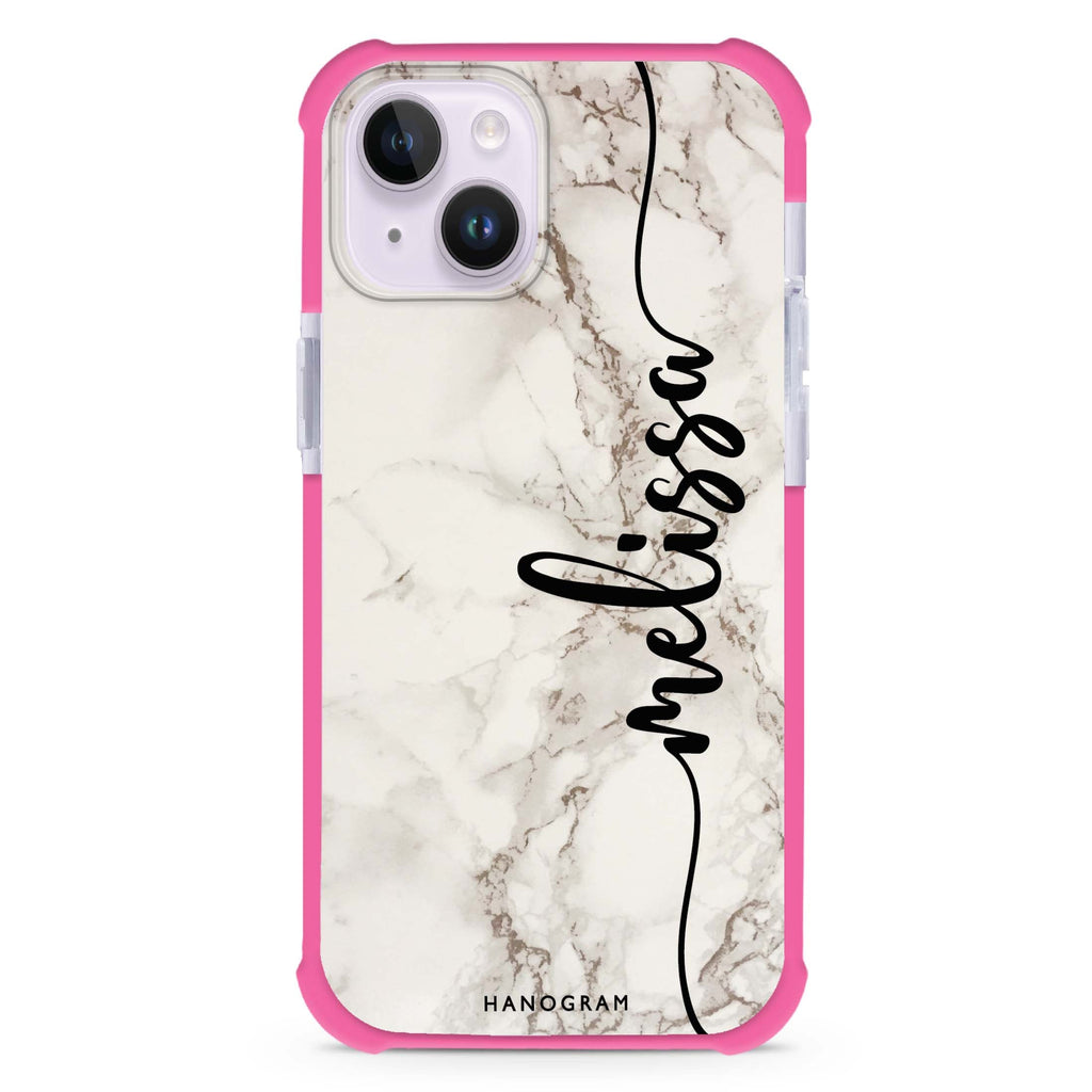 Marble Edition V 超強防摔保護殼