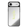 iPhone Air 鏡面手機殼