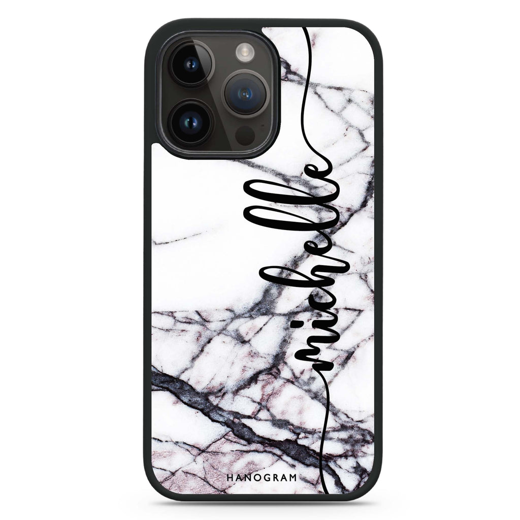 Marble Edition VI 防衝擊保護殼