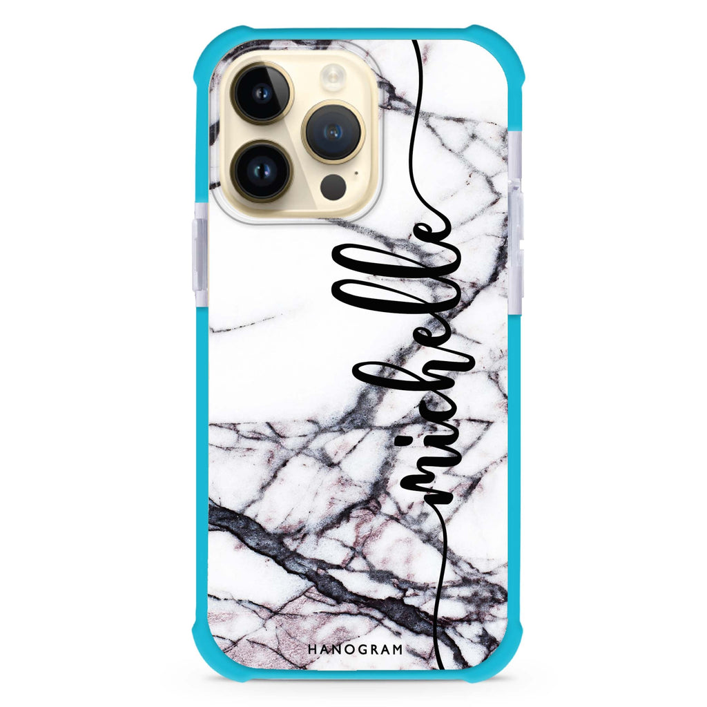 Marble Edition VI 超強防摔保護殼
