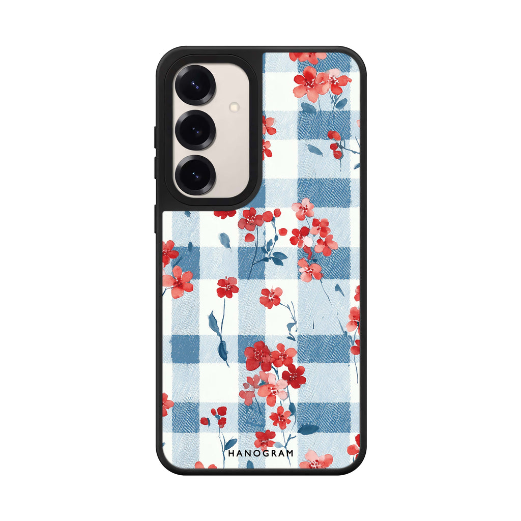 Cherry Meadow 鏡面手機殼