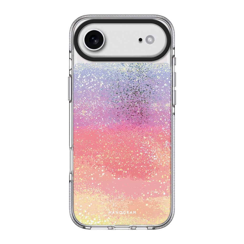 iPhone Air 水晶透明保護殼