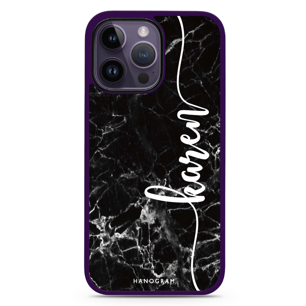 Marble Edition VII 防衝擊保護殼