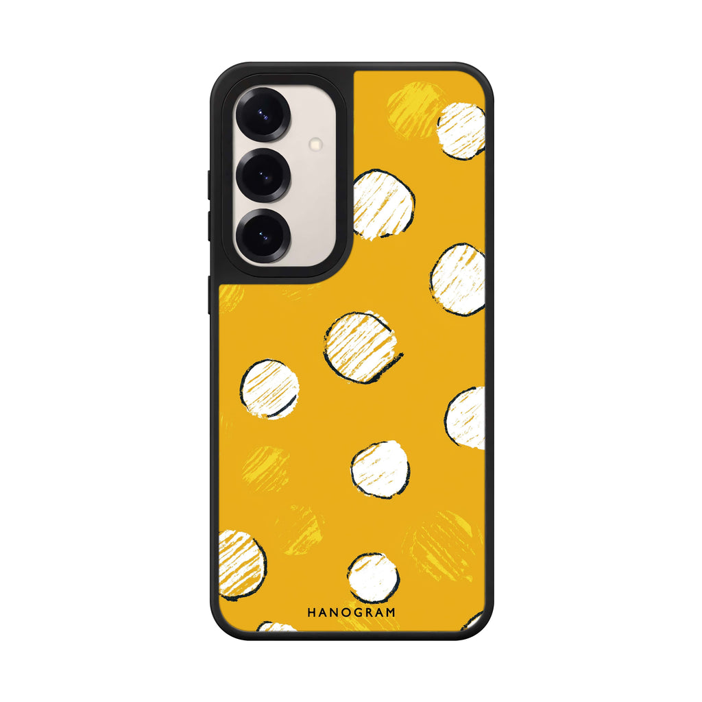 Sunny Dots 鏡面手機殼