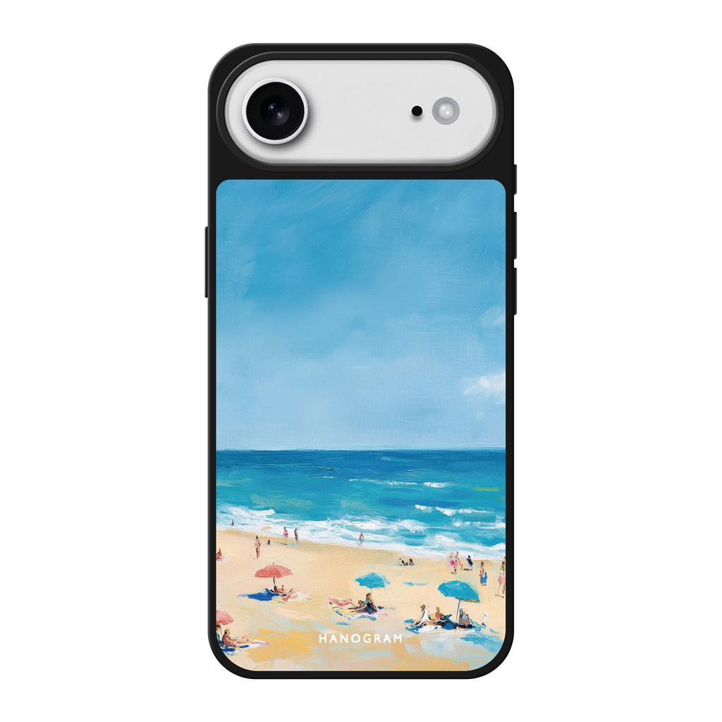 iPhone Air 鏡面手機殼