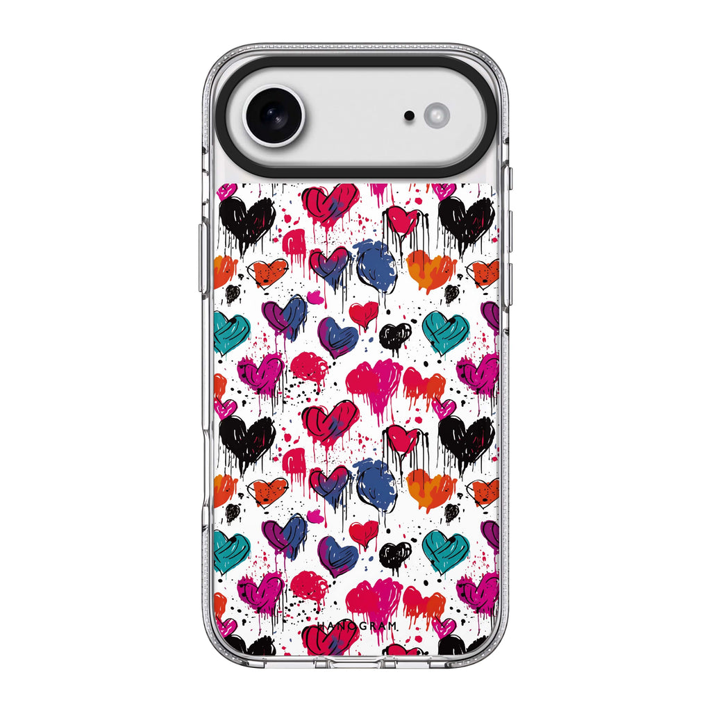 iPhone Air 水晶透明保護殼