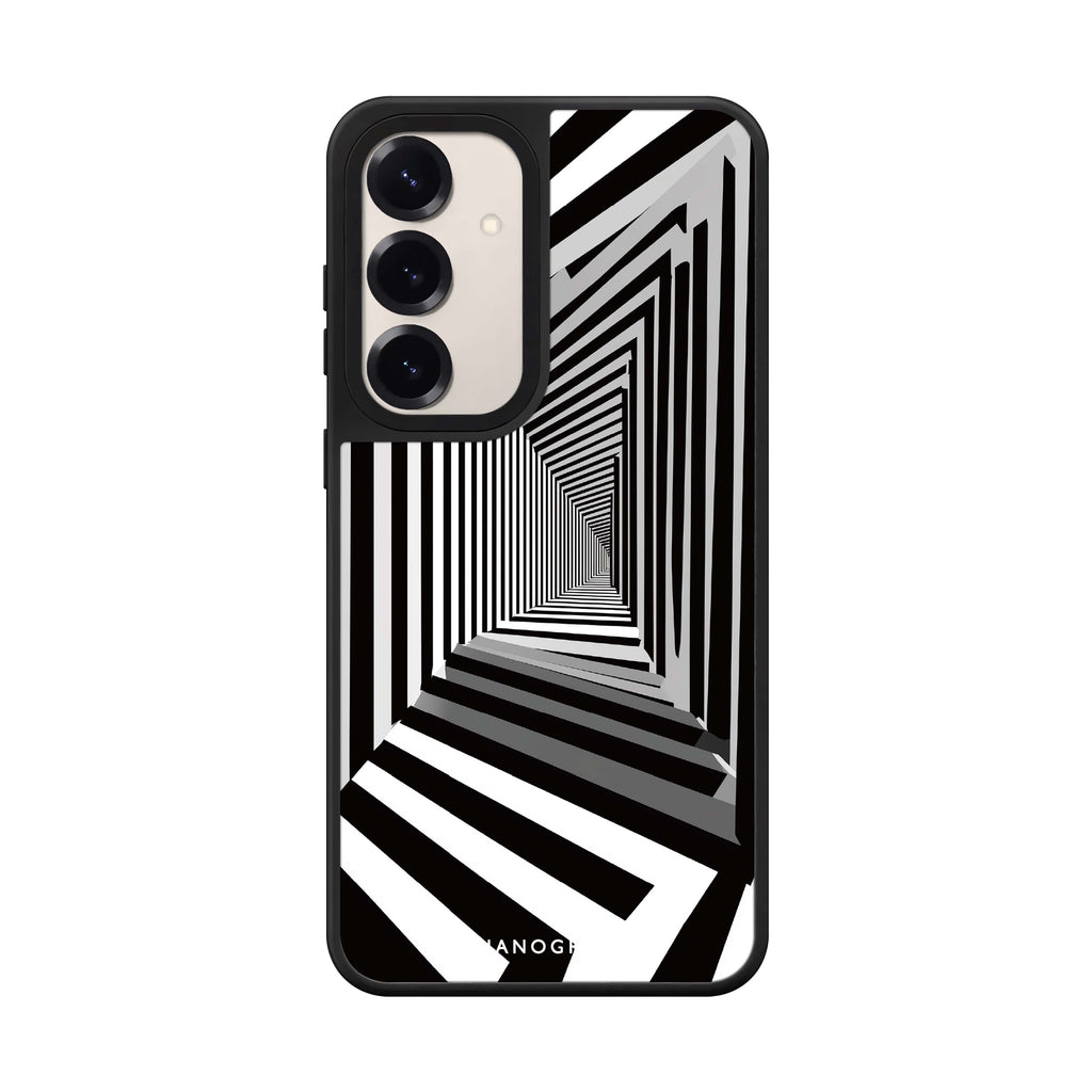 Warped Vision 鏡面手機殼
