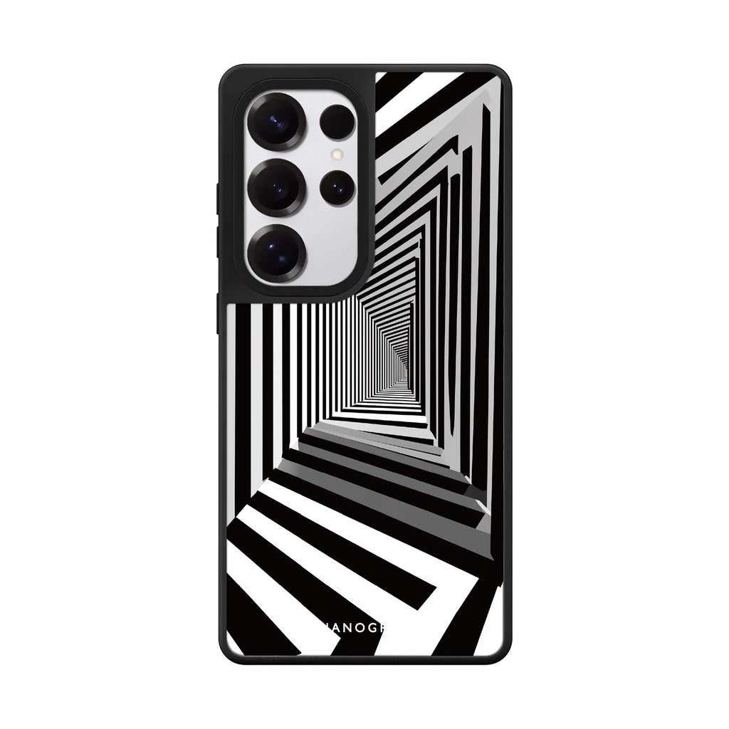 Warped Vision 鏡面手機殼