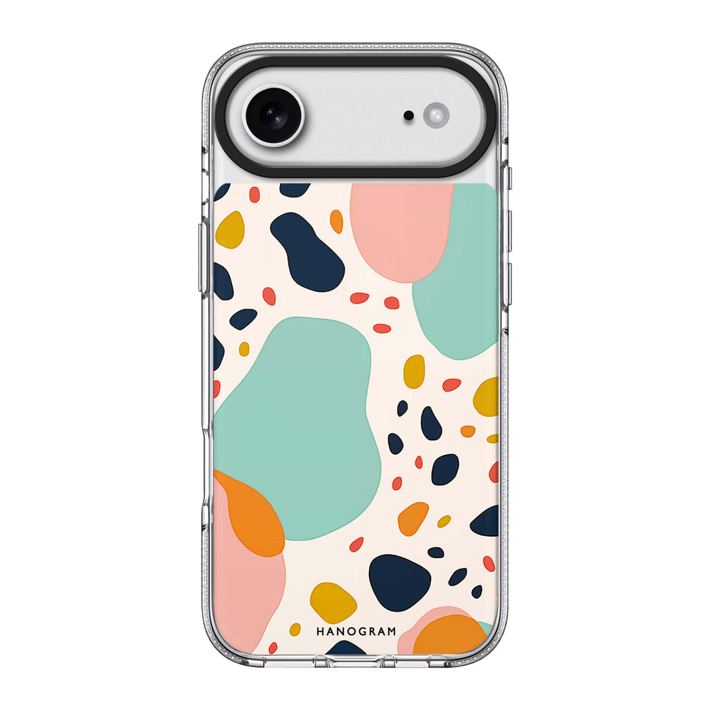 iPhone Air 水晶透明保護殼