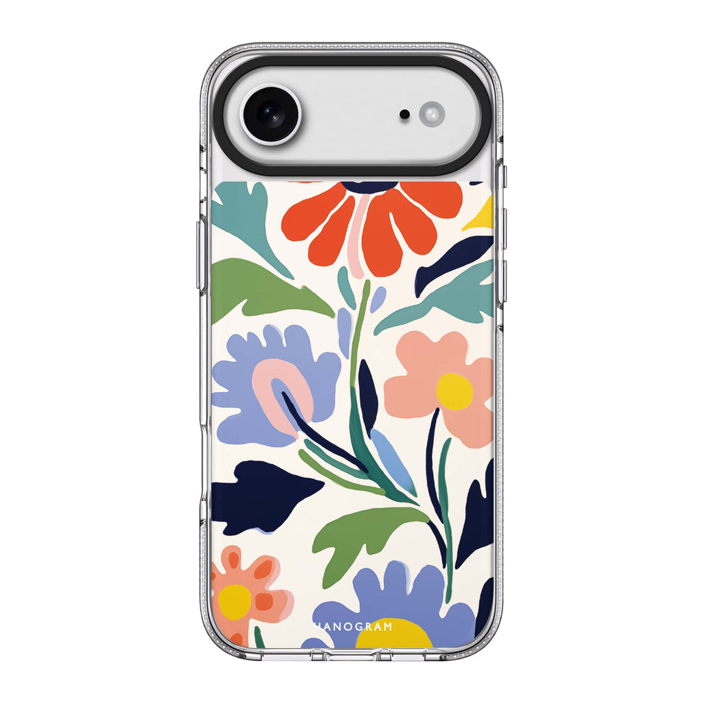 iPhone Air 水晶透明保護殼