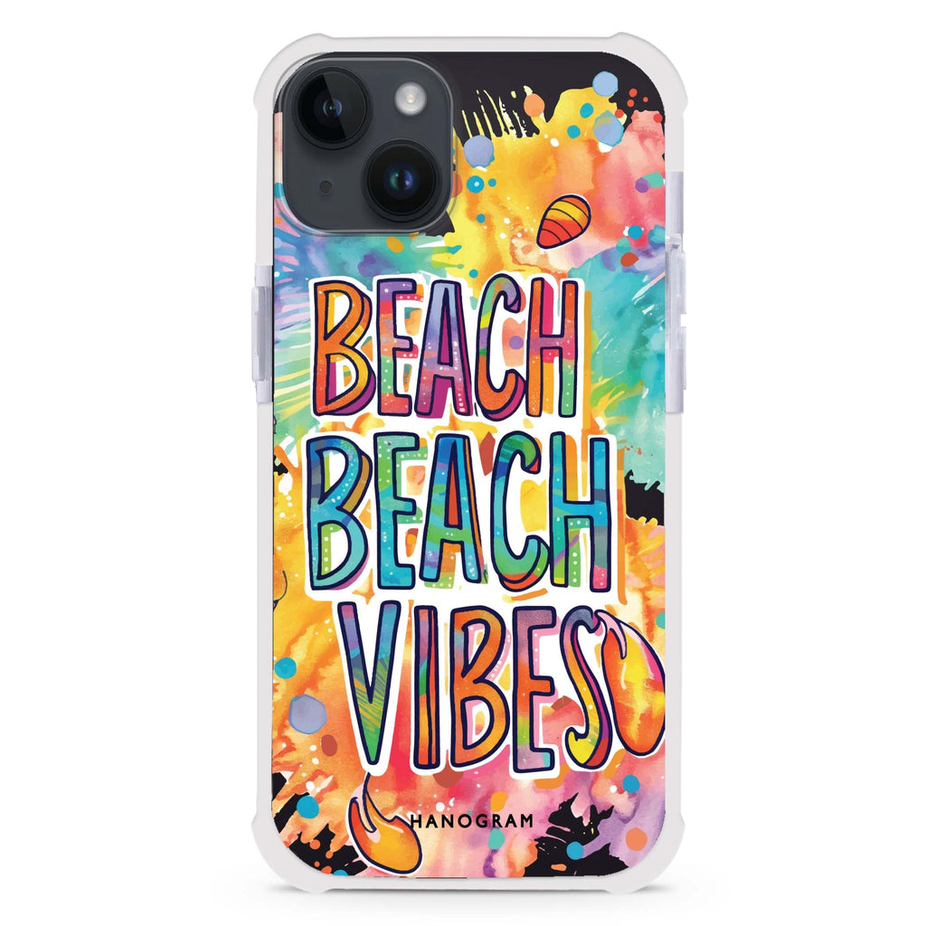 Marine Magic iPhone 15 Plus 超強防摔保護殼