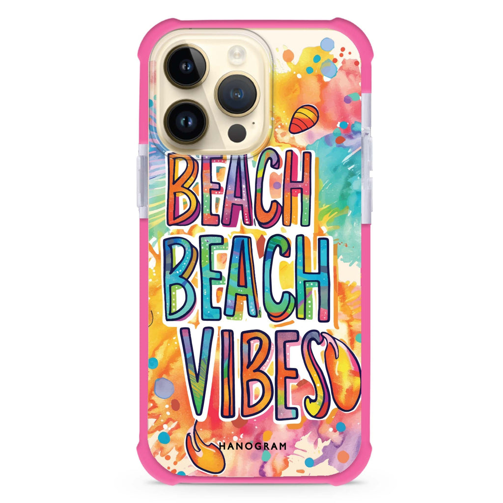 Marine Magic 超強防摔保護殼