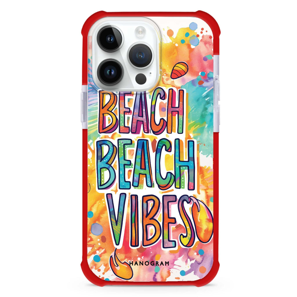 Marine Magic iPhone Magsafe 兼容超強防摔保護殼