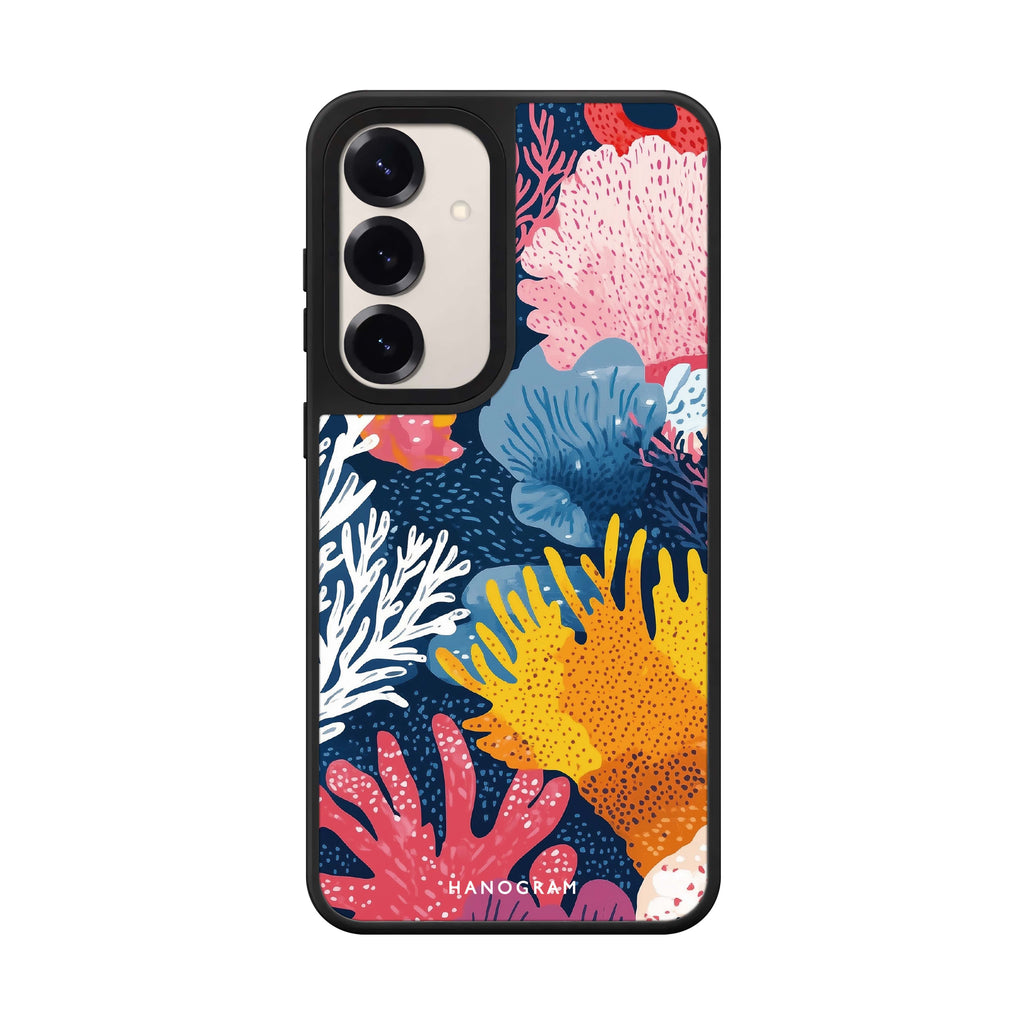 Reef Impressions 鏡面手機殼
