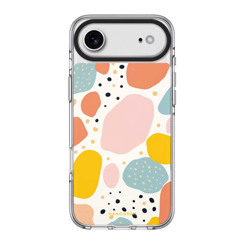 iPhone Air 水晶透明保護殼