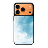 Twinkle Sky 自然風 iPhone 17 Pro Max 鏡面手機殼主圖
