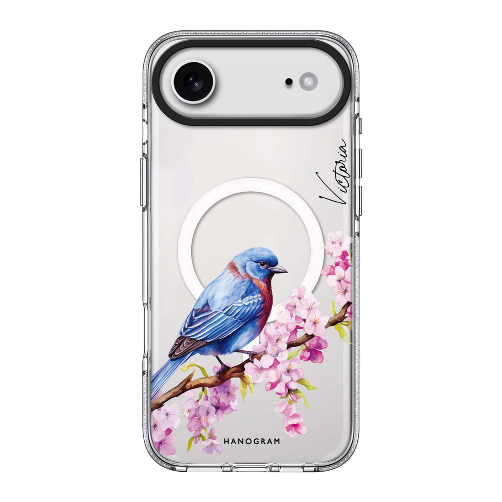 iPhone Air 水晶透明保護殼