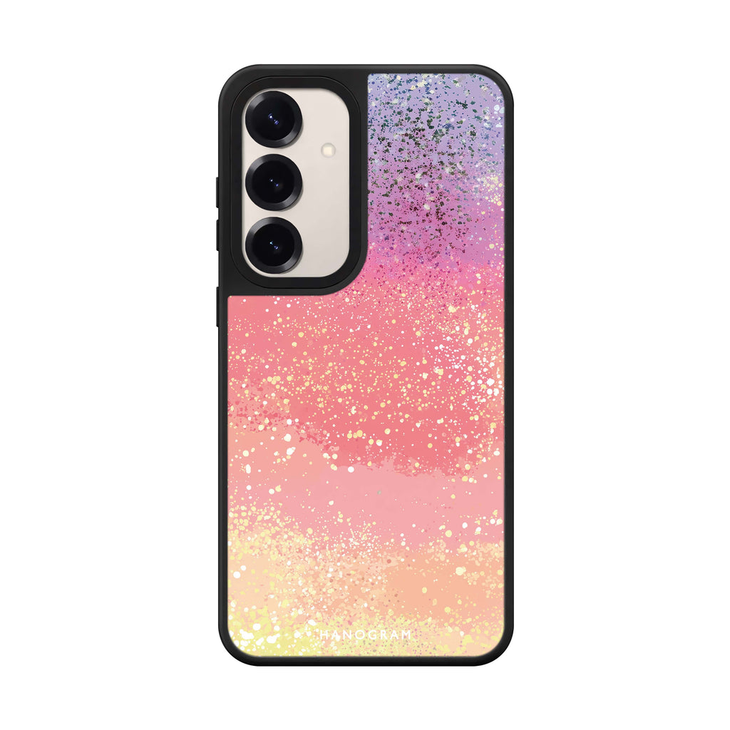 Pastel Prism 鏡面手機殼