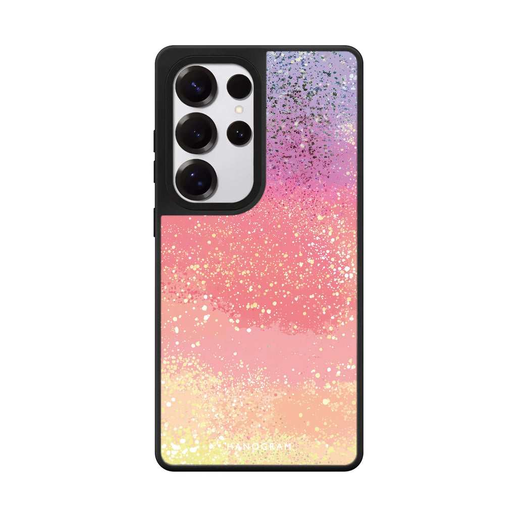 Pastel Prism 鏡面手機殼