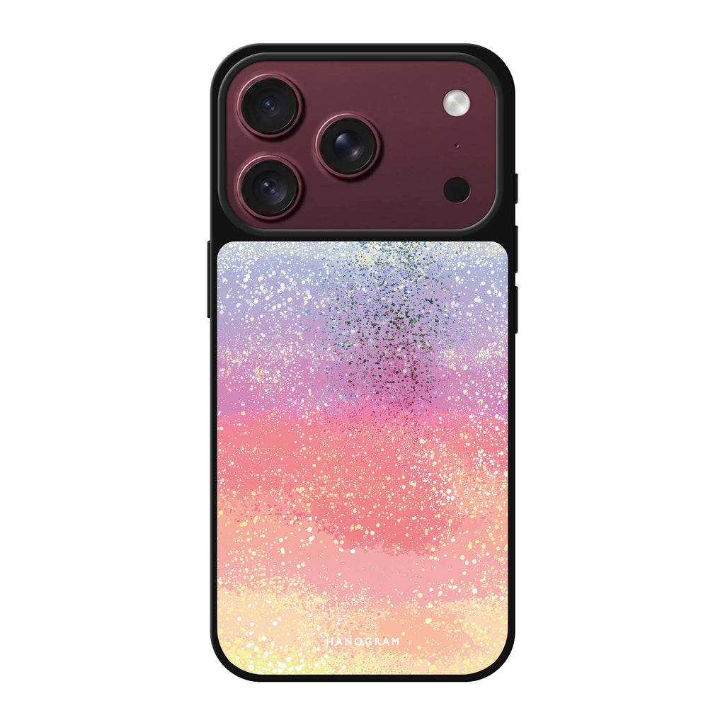 Pastel Prism 鏡面手機殼
