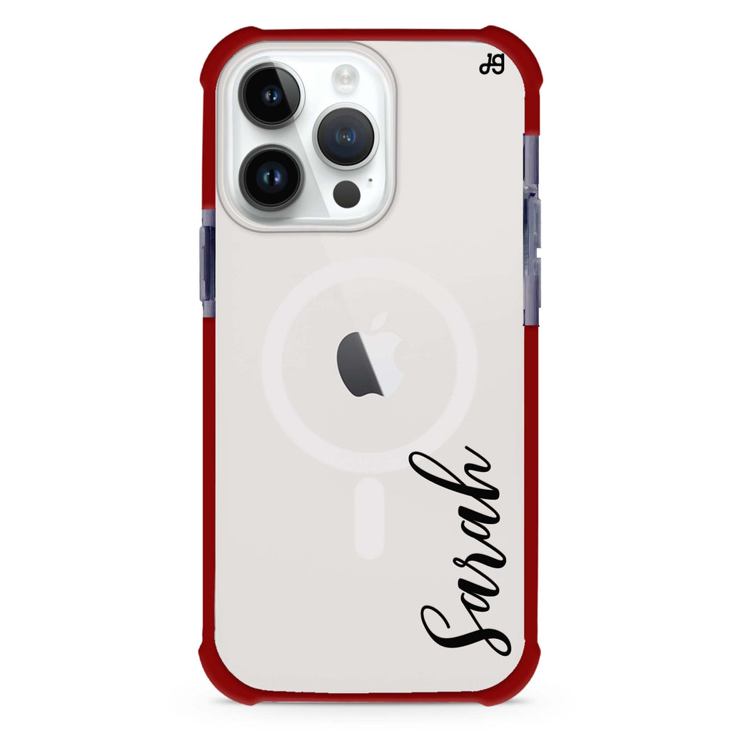 Falling For You iPhone Magsafe 兼容超強防摔保護殼