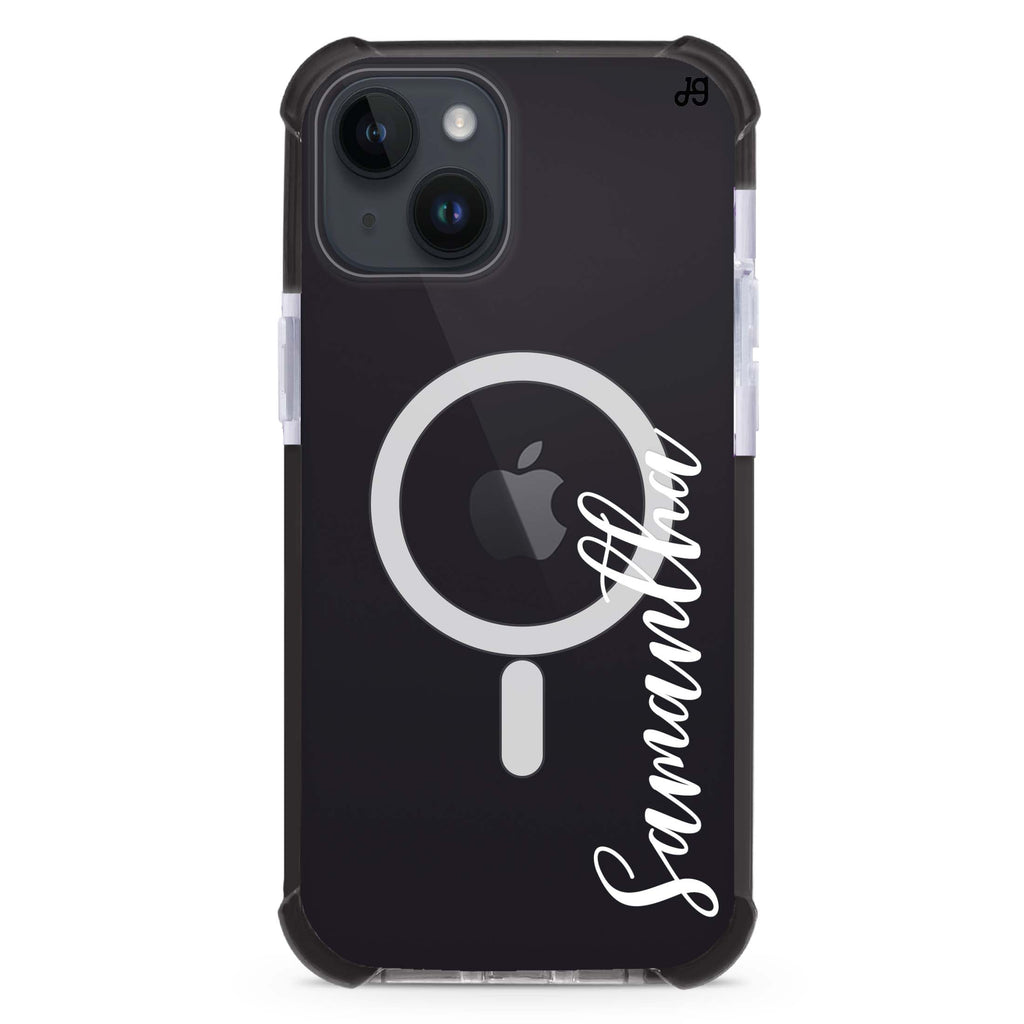 Falling For You iPhone 15 Plus Magsafe 兼容超強防摔保護殼