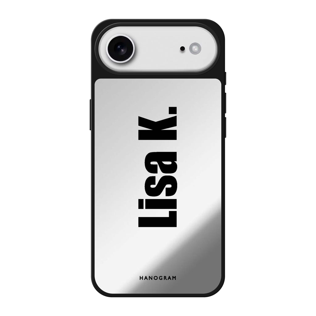 iPhone Air 鏡面手機殼