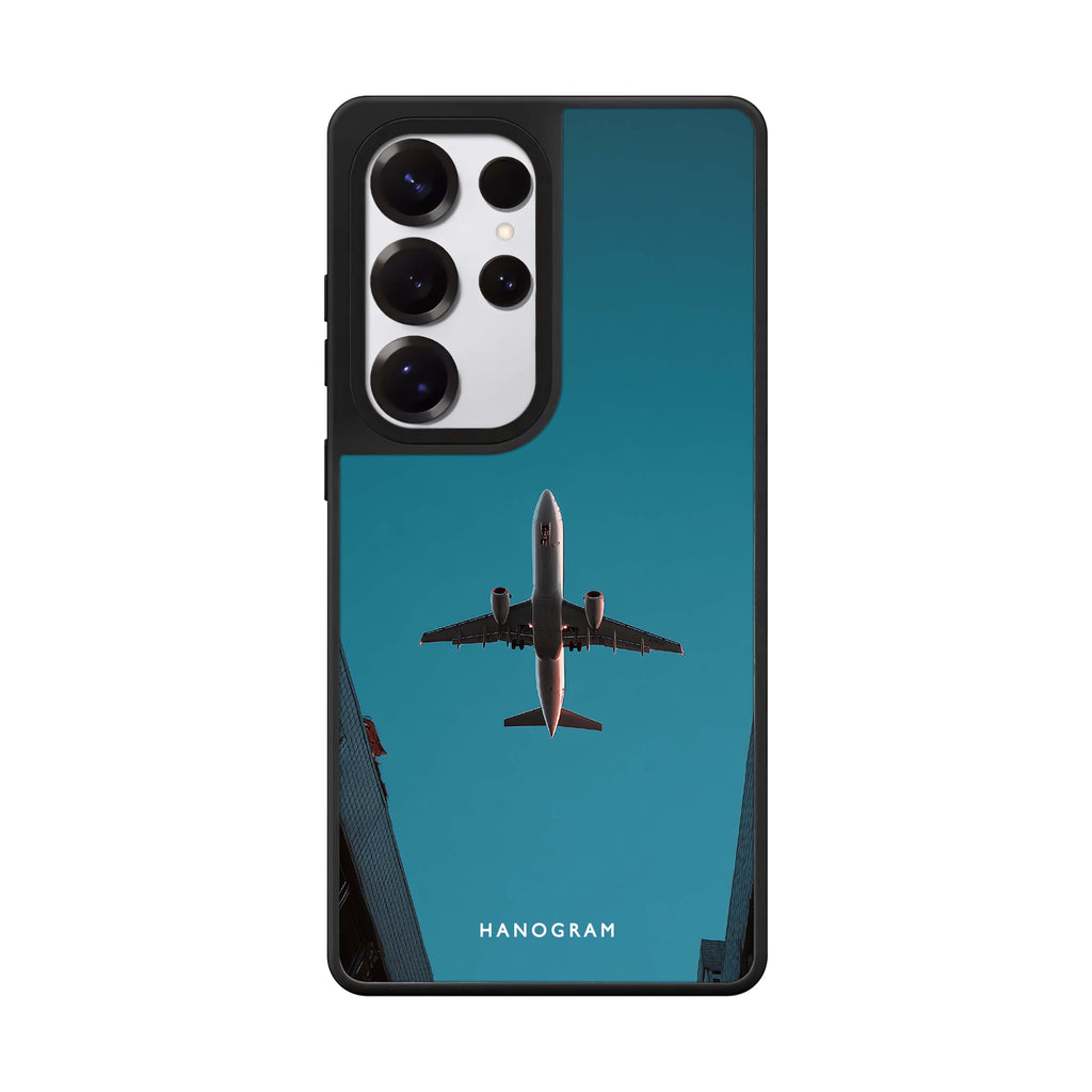 Sky Ascent 鏡面手機殼