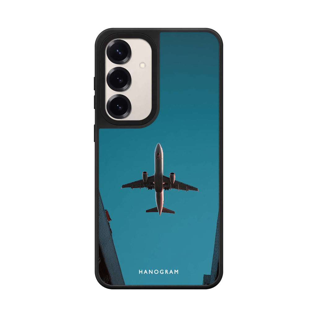 Sky Ascent 鏡面手機殼