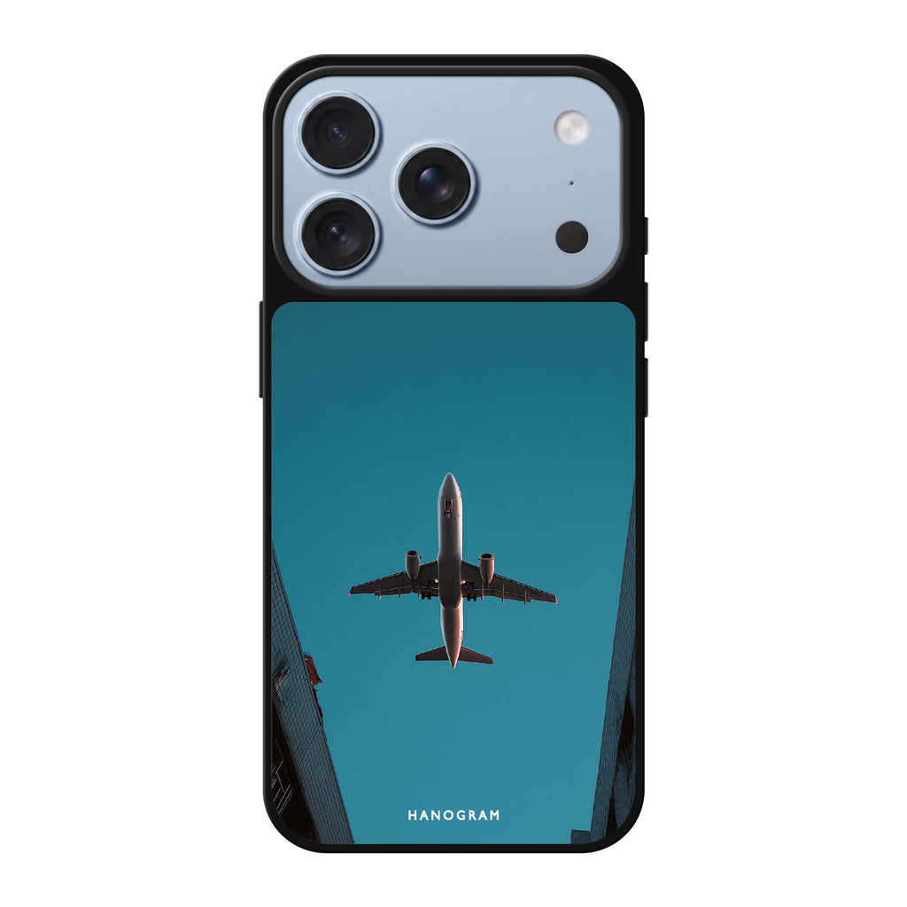 Sky Ascent 鏡面手機殼
