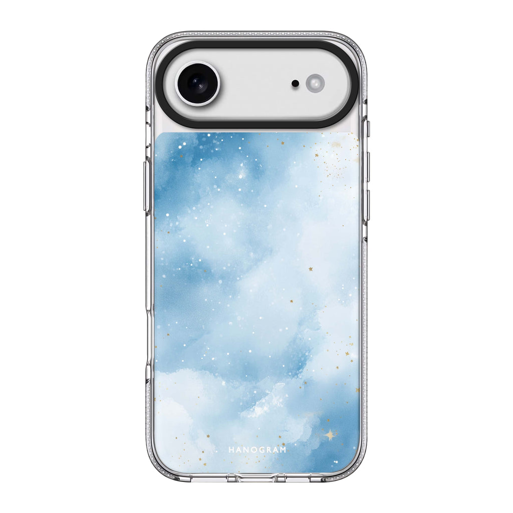 iPhone Air 水晶透明保護殼