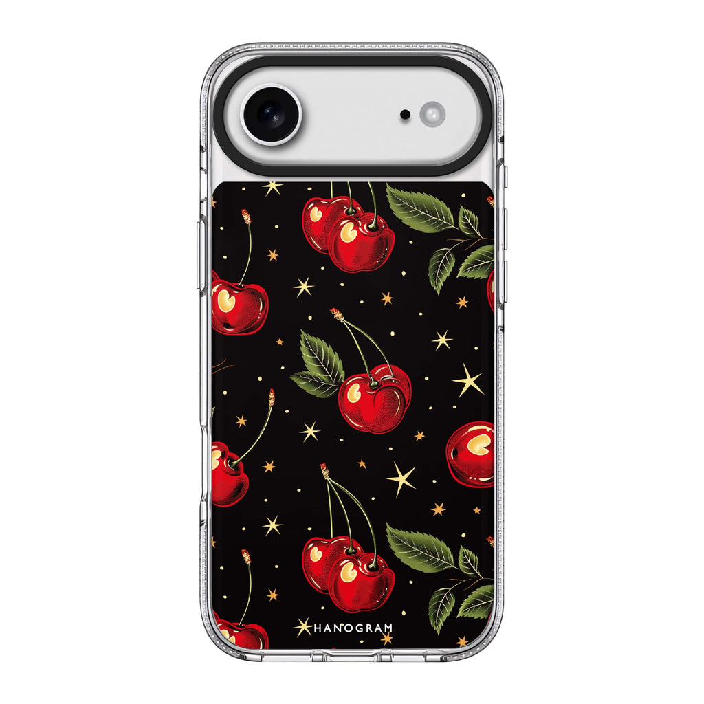 iPhone Air 水晶透明保護殼