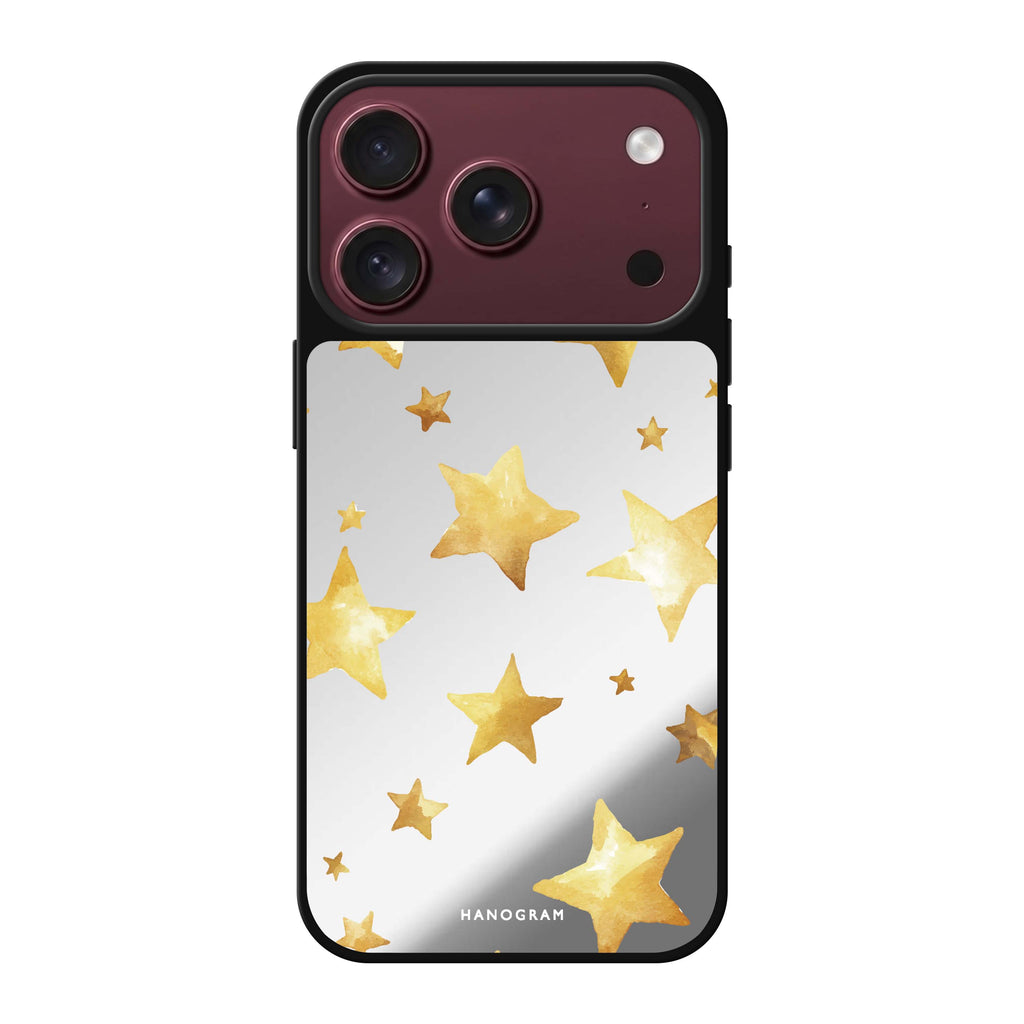Starlet Mist 鏡面手機殼
