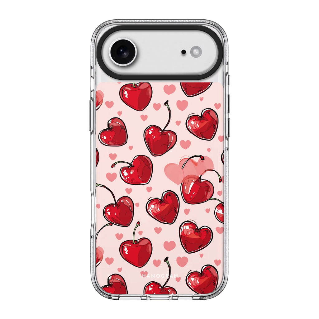 iPhone Air 水晶透明保護殼