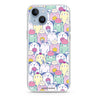 Charm Critters iPhone 14 Plus 水晶透明保護殼