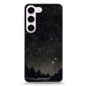 Galactic Gleam Samsung Galaxy 水晶透明保護殼