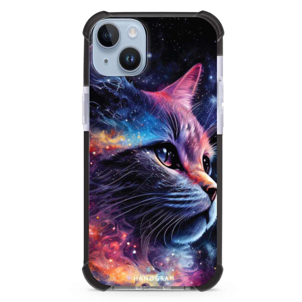 Galaxy Cat 超強防摔保護殼