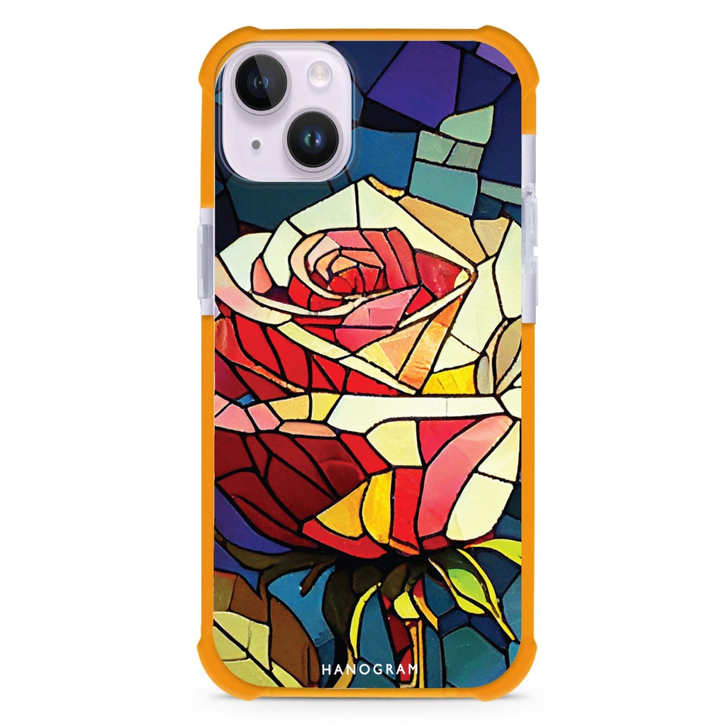 Rose Art 超強防摔保護殼