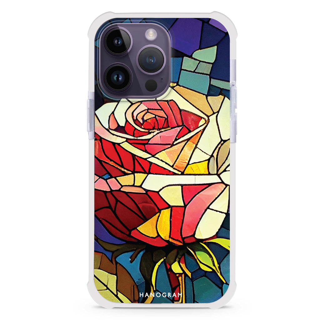 Rose Art 超強防摔保護殼