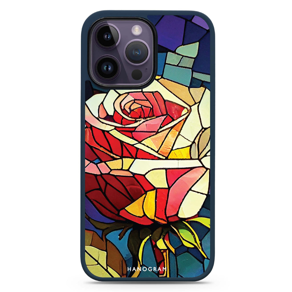 Rose Art 防衝擊保護殼